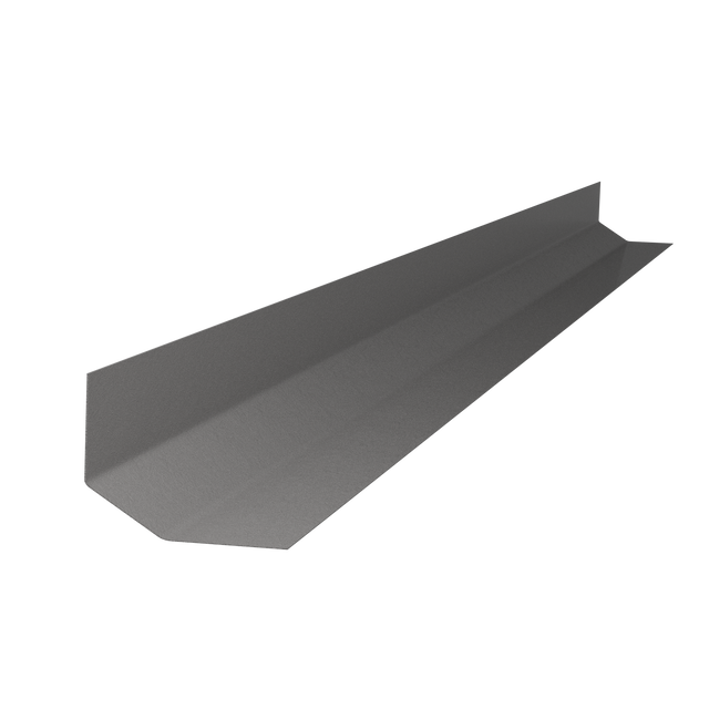 Cromar Wall Fillet Trim D260 – 1.2mm x 3m