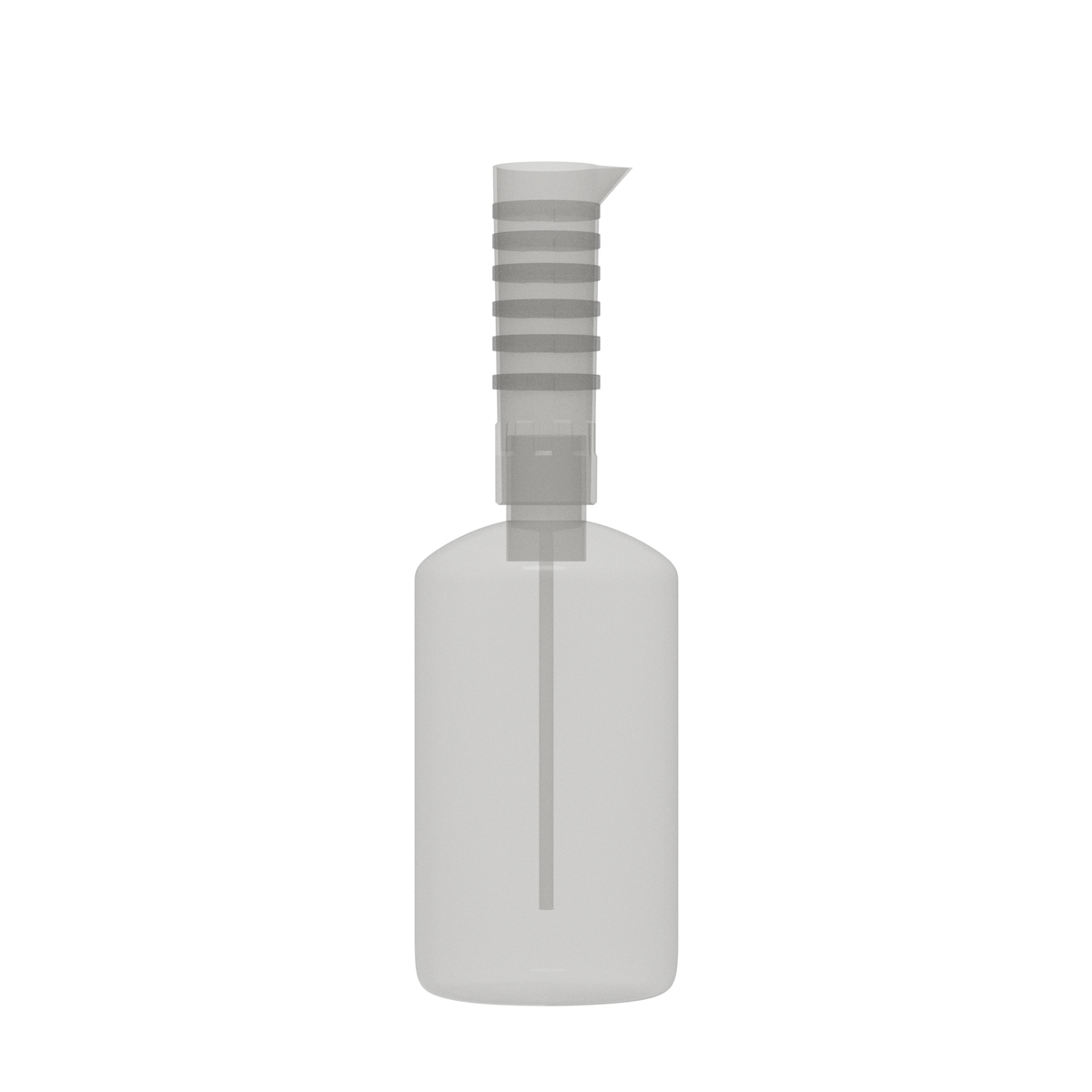 Cromar ProGRP Catalyst Dispensing Bottle – 80ml