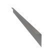 Cromar Simulated Lead Flashing Trim – 1mm