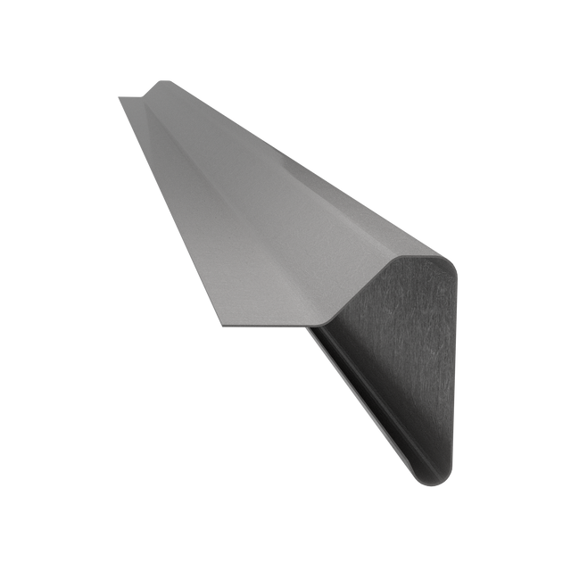 Cromar Raised Edge Trim – Standard 127mm