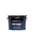 Cromar ProGRP Fire Retardant Top Coat – Dark Grey / 10kg
