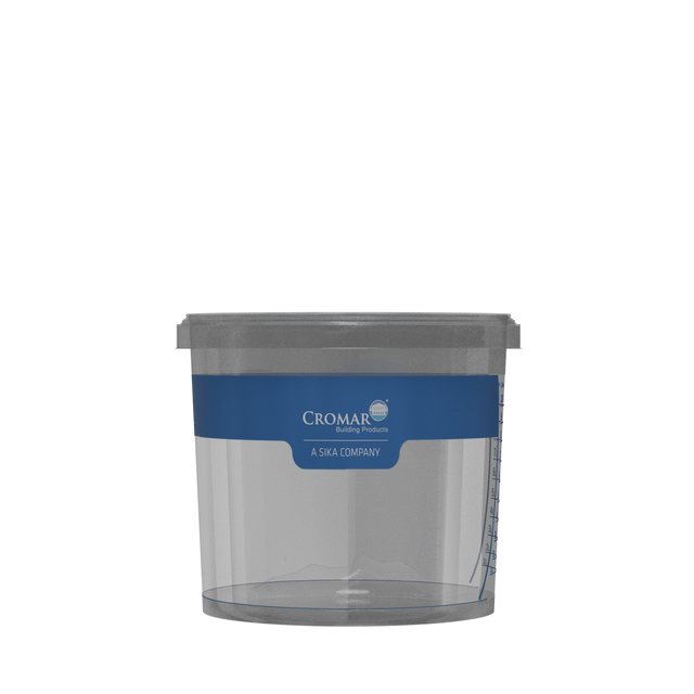 Cromar Mixing Bucket – 10L