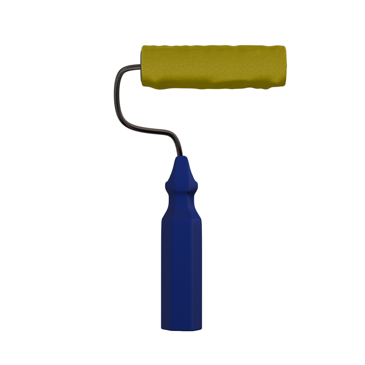 Cromar Resin Applicator Roller – 7in
