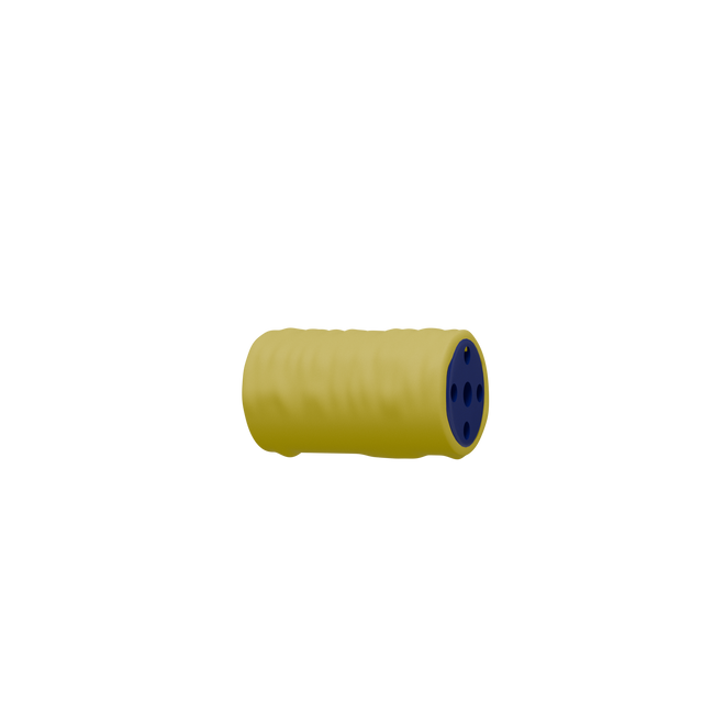 Cromar Roller Refill – 3in