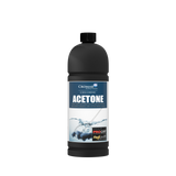 Cromar ProGRP Acetone – 1L