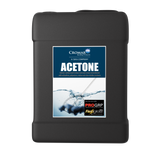 Cromar ProGRP Acetone – 25L