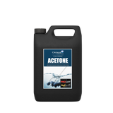 Cromar ProGRP Acetone – 5L