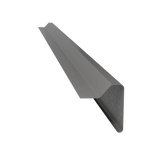 Cromar Raised Edge Trim – 105mm (1mm drip)