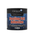Cromar Roofing Felt Adhesive – 1L