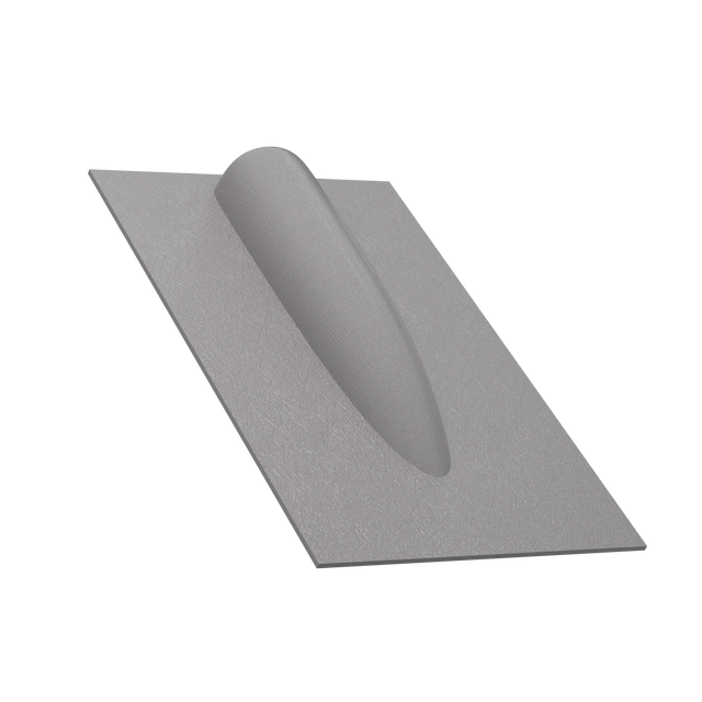Cromar C6 Small Roof Ridge Closure – Single