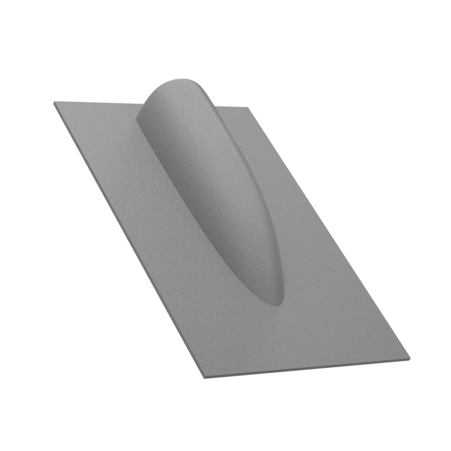 Cromar C5 Large Roof Ridge Closure (E280) – Single