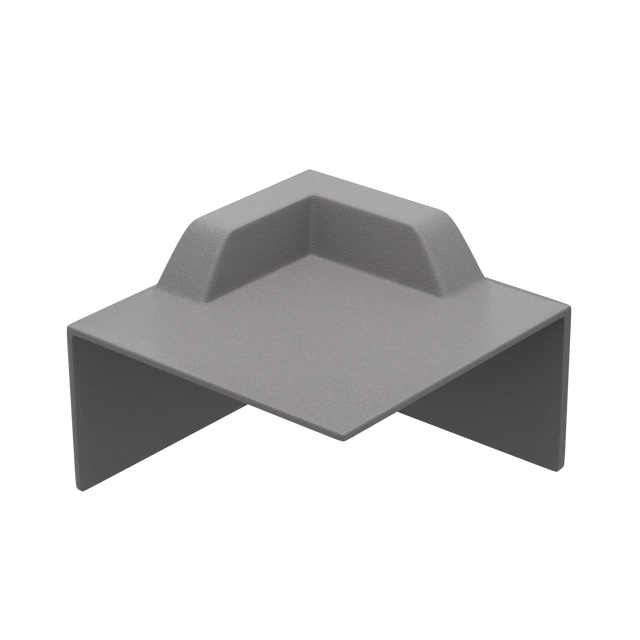Cromar C4 Universal Internal Corner – Single