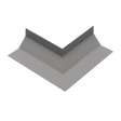 Cromar C3 Fillet Corner 2mm – External