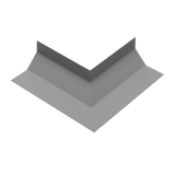 Cromar C3 Fillet Corner 2mm – External