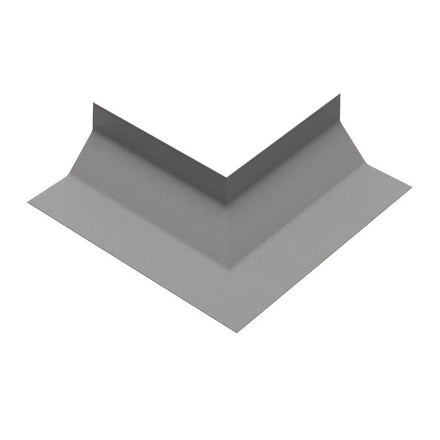 Cromar C3 Fillet Corner 2mm – External