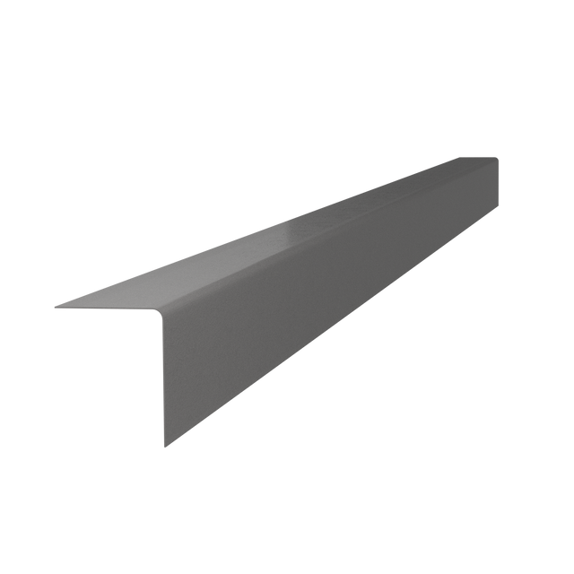 Cromar Raised Angle Trim – Internal 1.2mm