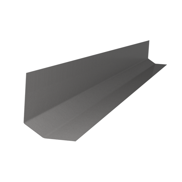 Cromar Wall Fillet Trim D300 – 3m
