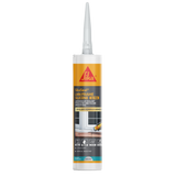SikaSeal LMN Frame Silicone Ultra – Translucent / 300ml