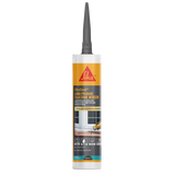 SikaSeal LMN Frame Silicone Ultra – Anthracite / 300ml