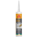 SikaSeal Sanitary Silicone+ – White / 295ml