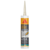 SikaSeal Sanitary Silicone+ – Ivory / 295ml