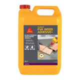 SikaBond PVA Wood Adhesive+ – 5L