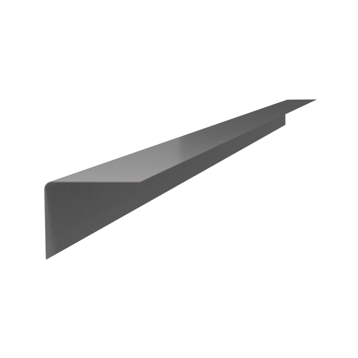 Cromar Raised Angle Trim – External