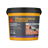 SikaMix Powdered Mortar Plasticiser – image 1