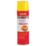 Everbuild Stick2 All Purpose Contact Adhesive – image 1
