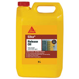 Sika Release Oil – image 1