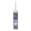 Everbuild Bath & Kitchen Sealant – White / 290ml