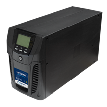 Battery Back-Up & Convertor