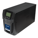 Battery Back-Up & Convertor