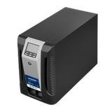 Battery Back-Up & Convertor