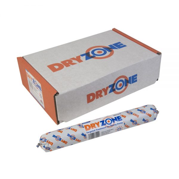Dryzone box