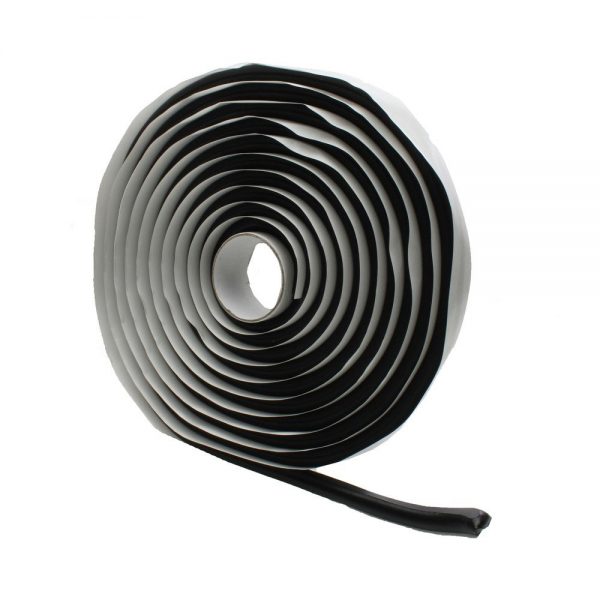 Biokil Sealing Rope Black