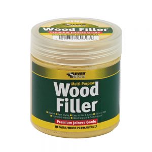 Everbuild Wood Filler