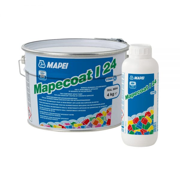 Mapei Mapecoat l24