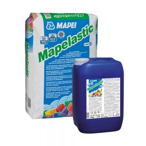 Mapei Mapelastic