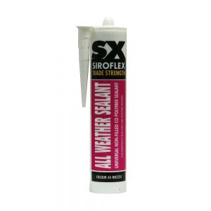 Siroflex SX All Weather Sealant